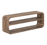 Must Living TV Meubel Corso Small - TV meubel - MUST Living - livinglovely.nl