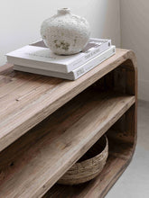 Must Living TV Meubel Corso Small - TV meubel - MUST Living - livinglovely.nl