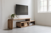 Must Living TV Meubel Fushion Uitschuifbaar - TV meubel - MUST Living - livinglovely.nl