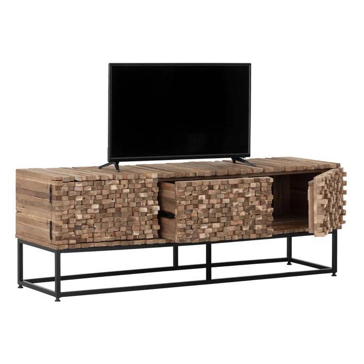 Must Living TV Meubel Sticks - TV meubel - MUST Living - livinglovely.nl