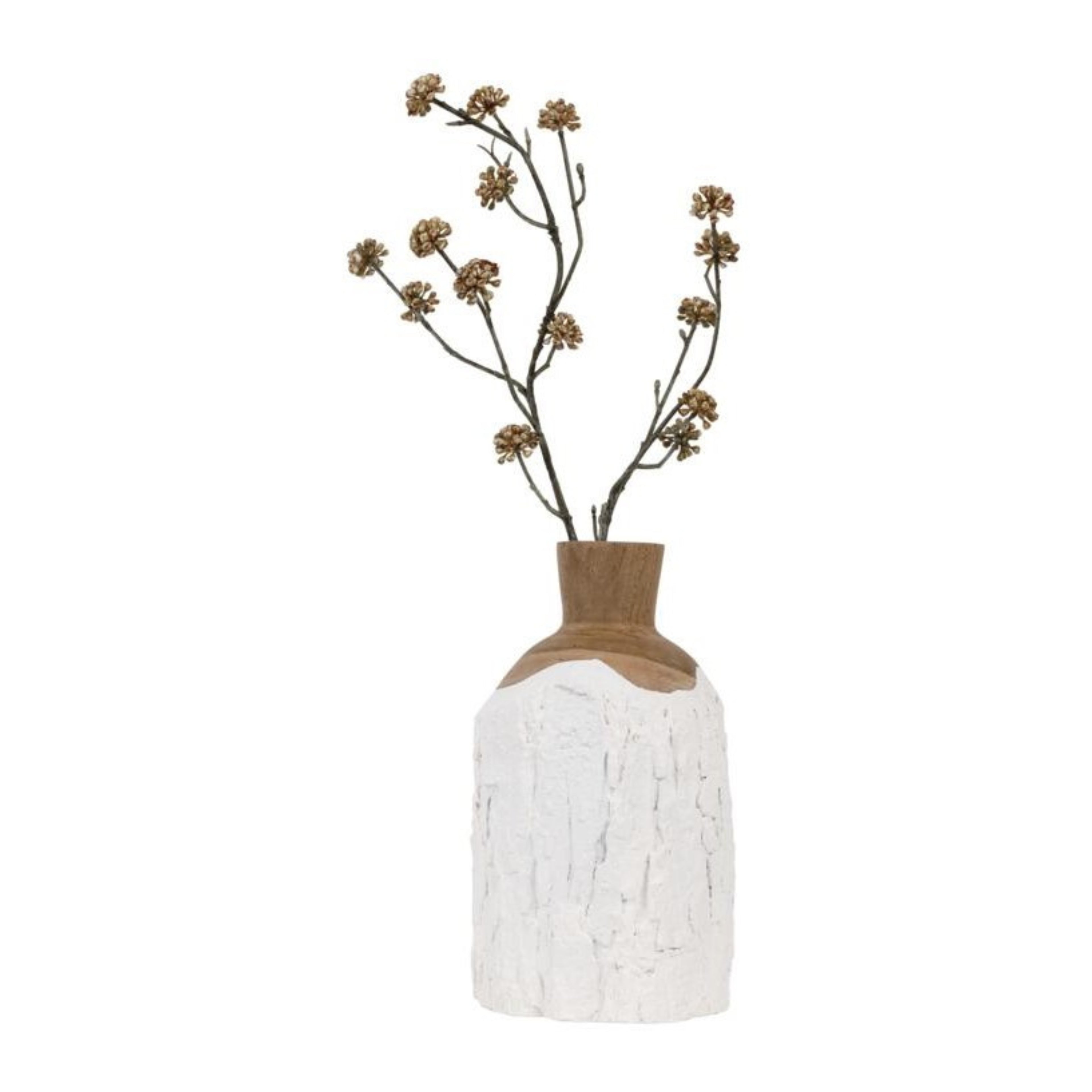 Must Living Vaas Kent Small - Vaas - MUST Living - livinglovely.nl