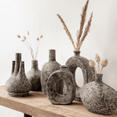 Must Living Vaas Okko - Vaas - MUST Living - livinglovely.nl