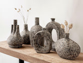 Must Living Vaas Salda Small - Vaas - MUST Living - livinglovely.nl