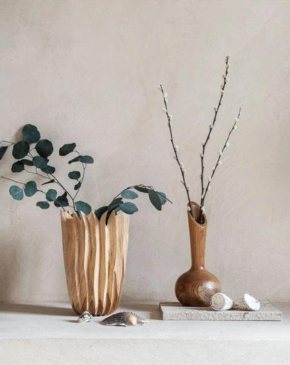 Must Living Vaas Single Flower - Vaas - MUST Living - livinglovely.nl