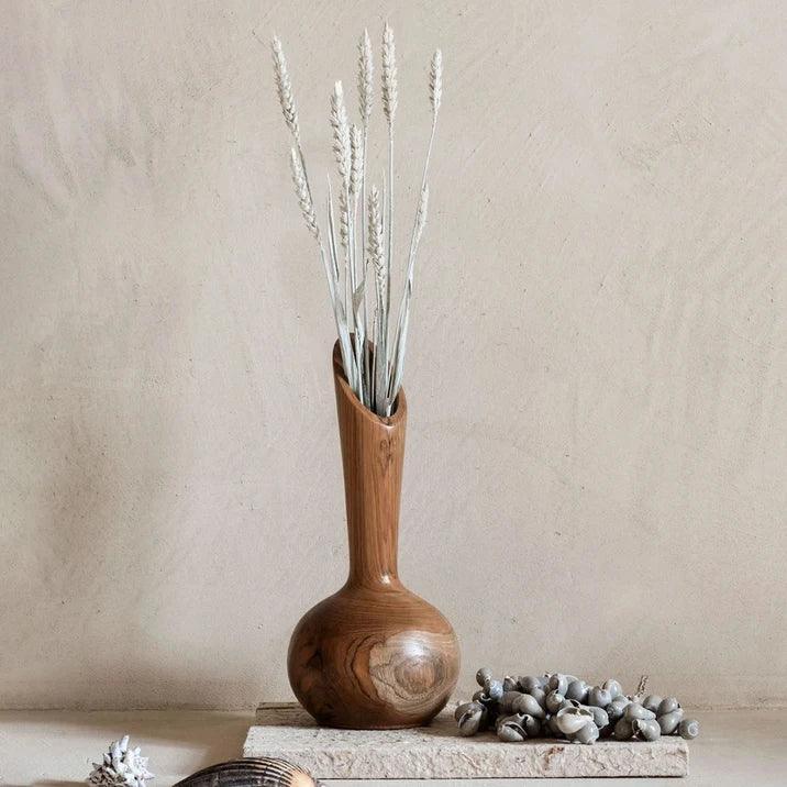 Must Living Vaas Single Flower - Vaas - MUST Living - livinglovely.nl