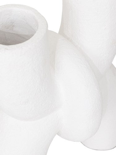 Must Living Vaas Spiral 38cm - Vaas - MUST Living - livinglovely.nl