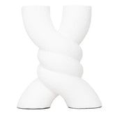 Must Living Vaas Spiral 38cm - Vaas - MUST Living - livinglovely.nl