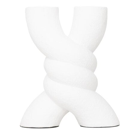 Must Living Vaas Spiral 38cm - Vaas - MUST Living - livinglovely.nl