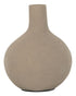Must Living Vase Risto sand - - MUST Living - livinglovely.nl