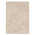 Vloerkleed Celeste van MUST Living, rechthoekig hoogpolig kleed in beige met lange zachte pool