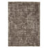 Vloerkleed La Belle van MUST Living, rechthoekig viscose kleed in gedempt saliegroen met zachte glans