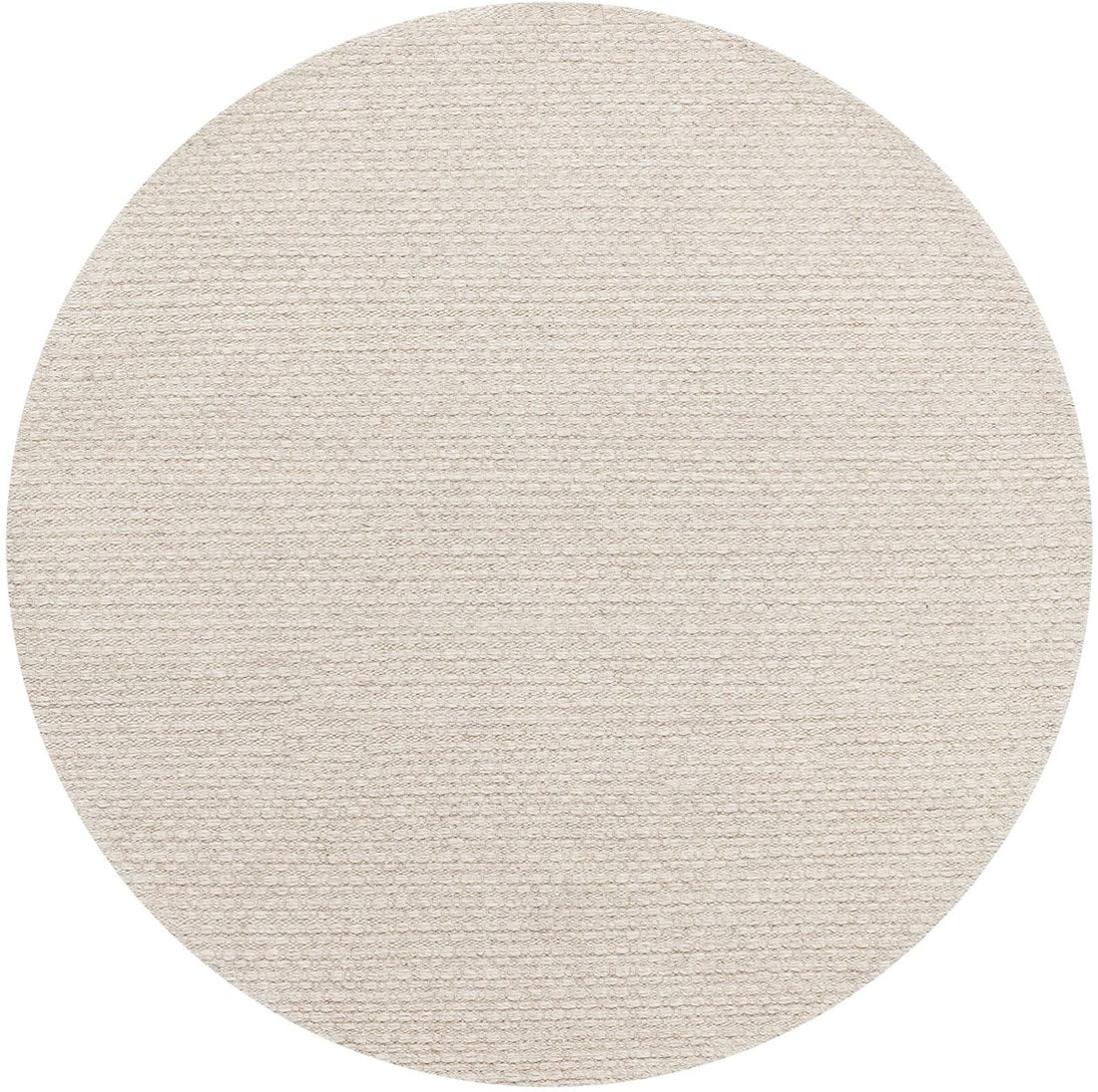 MUST Living Vloerkleed Nirvana Rond Medium Ø200cm