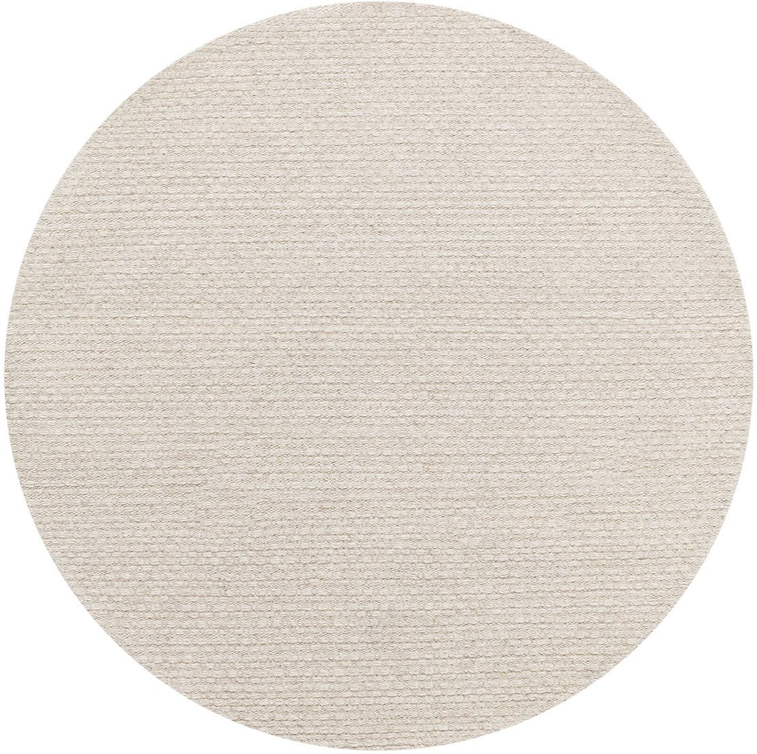 MUST Living Vloerkleed Nirvana Rond Medium Ø200cm