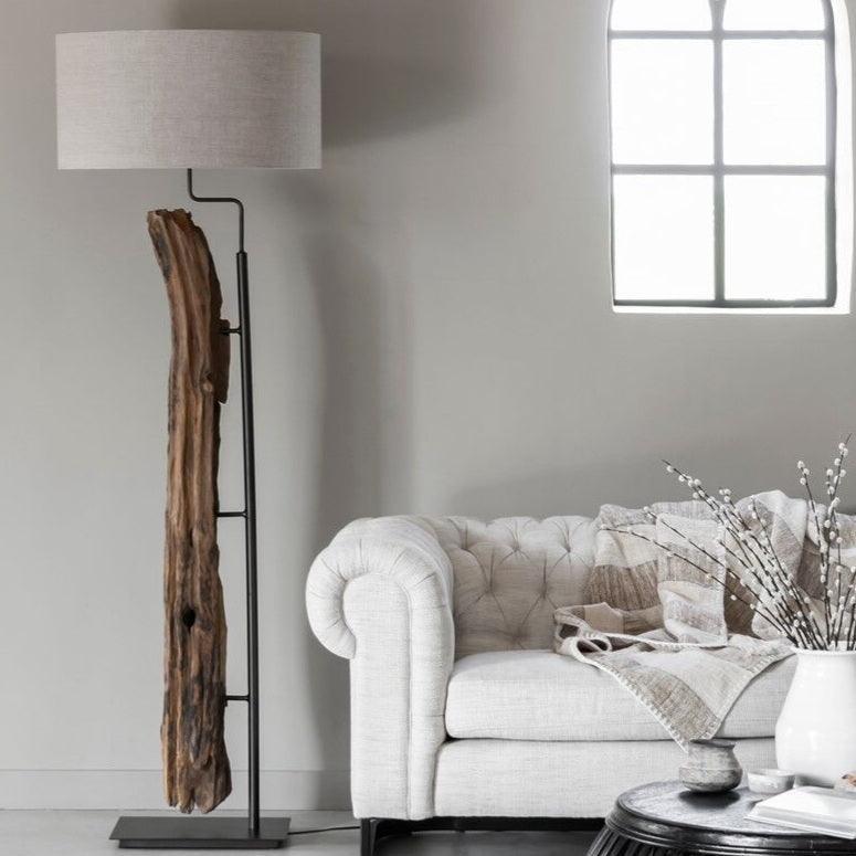 Must Living Vloerlamp Contemporary - Vloerlamp - MUST Living - livinglovely.nl