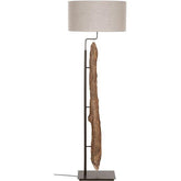 Must Living Vloerlamp Contemporary - Vloerlamp - MUST Living - livinglovely.nl