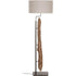 Must Living Vloerlamp Contemporary - Vloerlamp - MUST Living - livinglovely.nl