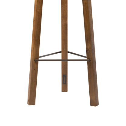 Must Living Vloerlamp Porto Cristo Naturel - Vloerlamp - MUST Living - livinglovely.nl