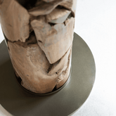 MUST Living Vloerlamp Tempo - Vloerlamp - MUST Living - livinglovely.nl