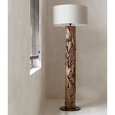 MUST Living Vloerlamp Tempo - Vloerlamp - MUST Living - livinglovely.nl