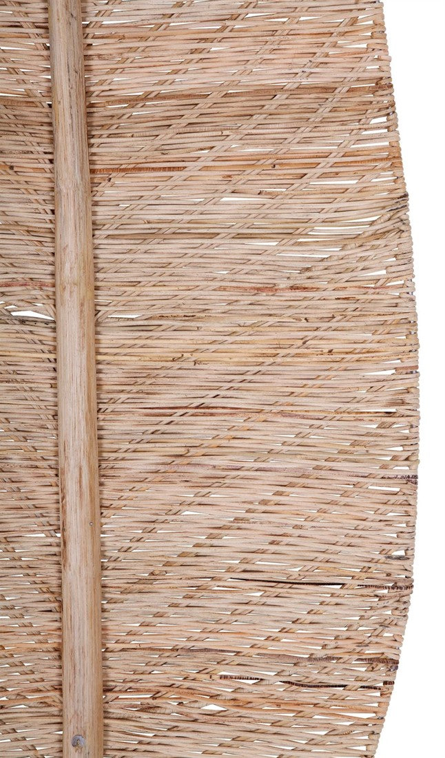 Must Living Wandblad Banaan Large - Wanddecoratie - MUST Living - livinglovely.nl