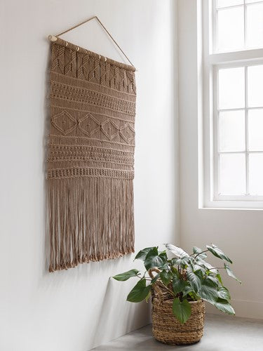 MUST Living Wanddecoratie Bahamas - Wanddecoratie - MUST Living - livinglovely.nl