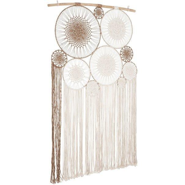 Must Living Wandpaneel Boho - Wanddecoratie - MUST Living - livinglovely.nl