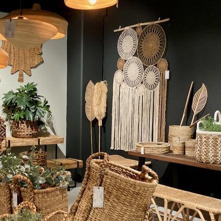 Must Living Wandpaneel Boho - Wanddecoratie - MUST Living - livinglovely.nl