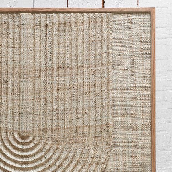 Must Living Wandpaneel Japanese Garden Large - Wandpaneel - MUST Living - livinglovely.nl