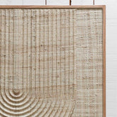 Must Living Wandpaneel Japanese Garden Large - Wandpaneel - MUST Living - livinglovely.nl