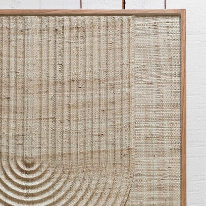 Must Living Wandpaneel Japanese Garden Large - Wandpaneel - MUST Living - livinglovely.nl