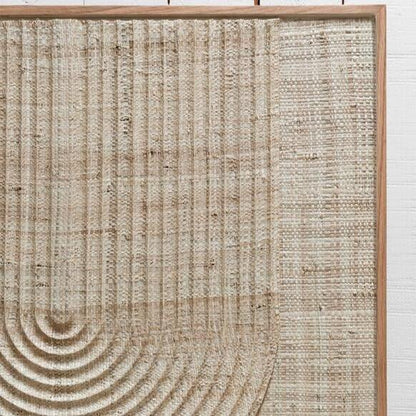 Must Living Wandpaneel Japanese Garden small - Wandpaneel - MUST Living - livinglovely.nl