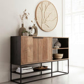 Must Living Wandpaneel Jungle - Wandpaneel - MUST Living - livinglovely.nl