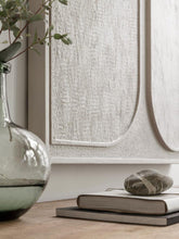 Must Living Wandpaneel Lorcan Cream Small - Wandpaneel - MUST Living - livinglovely.nl
