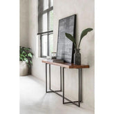 Must Living Wandpaneel Opposites Attract Large - Wandpaneel - MUST Living - livinglovely.nl