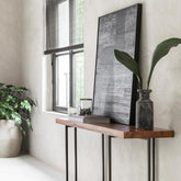 Must Living Wandpaneel Opposites Attract Large - Wandpaneel - MUST Living - livinglovely.nl