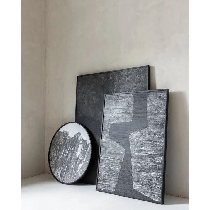 Must Living Wandpaneel Opposites Attract Large - Wandpaneel - MUST Living - livinglovely.nl
