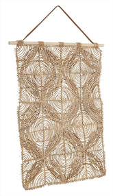 Must Living Wandpaneel Round&Round - Wanddecoratie - MUST Living - livinglovely.nl