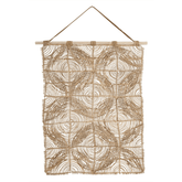 Must Living Wandpaneel Round&Round - Wanddecoratie - MUST Living - livinglovely.nl