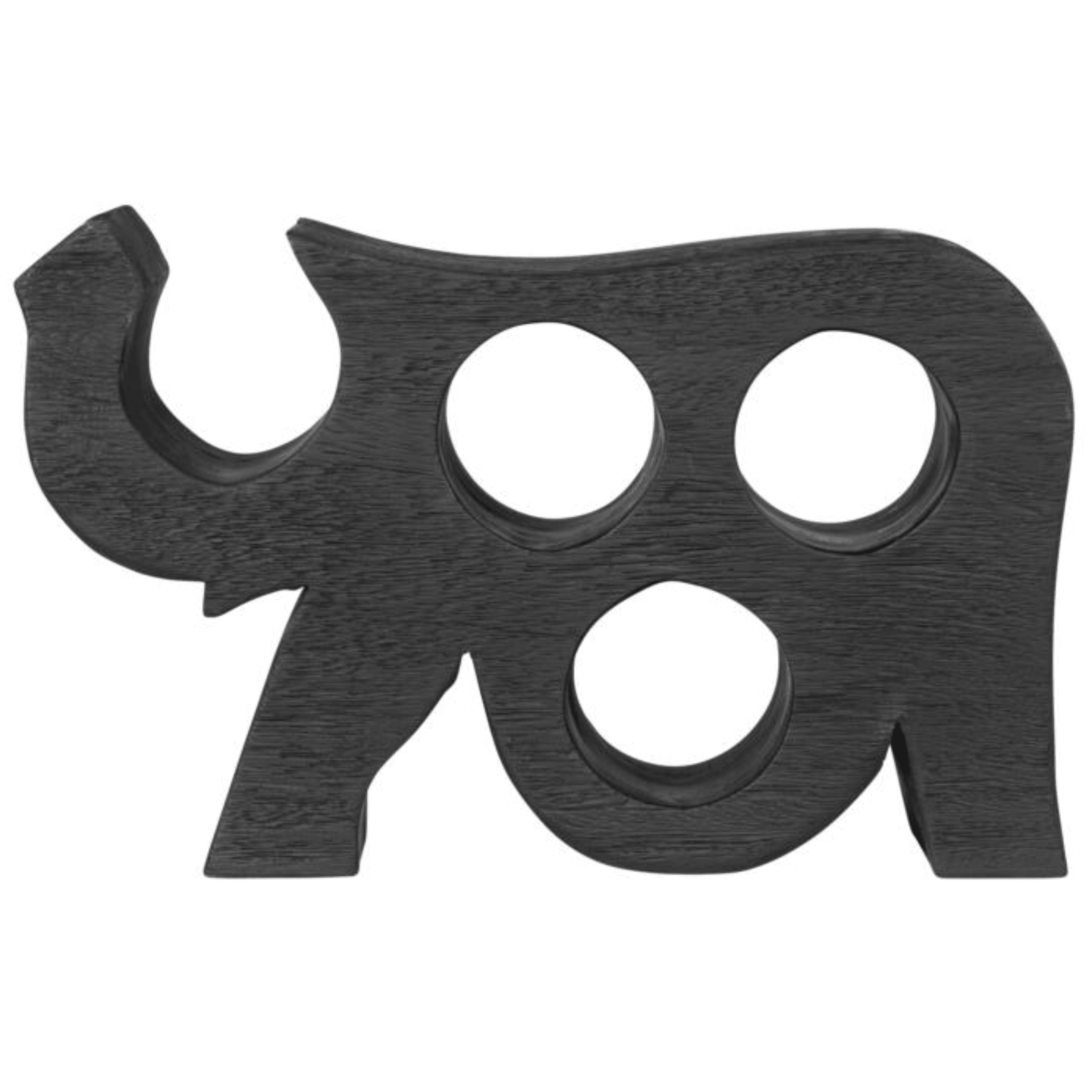 MUST Living Wijnrek Elephant - Wijnrek - MUST Living - livinglovely.nl