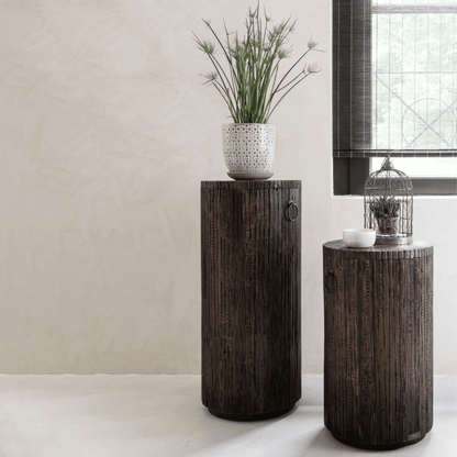 MUST Living Zuil Stripe Small - Zuil - MUST Living - livinglovely.nl