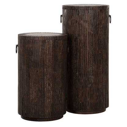 MUST Living Zuil Stripe Small - Zuil - MUST Living - livinglovely.nl