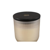New Elements Oud Minerale Scented Candle 380g L PTMD - Geurkaars - PTMD - livinglovely.nl