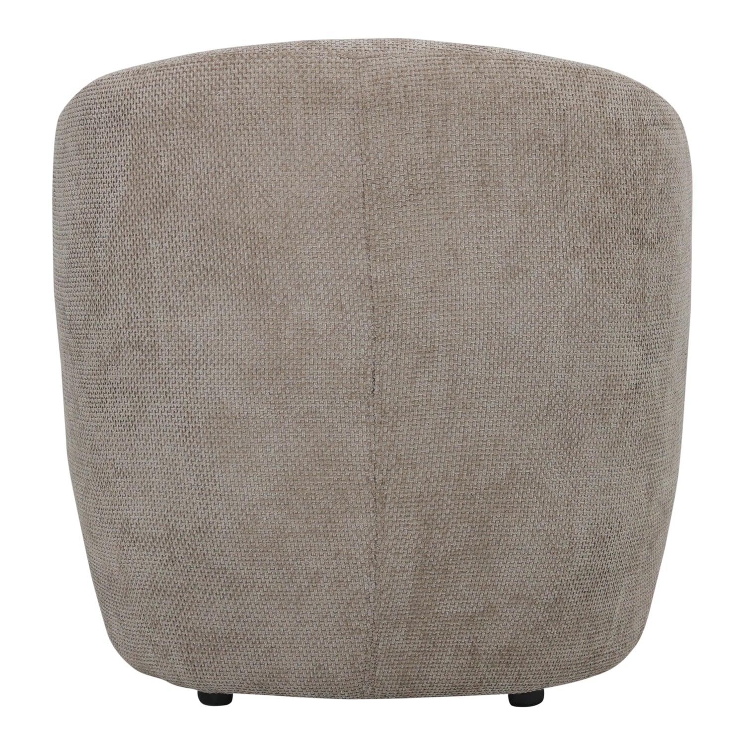 New Grasa Beige Fauteuil Eden 4 PTMD - Fauteuil - PTMD - livinglovely.nl