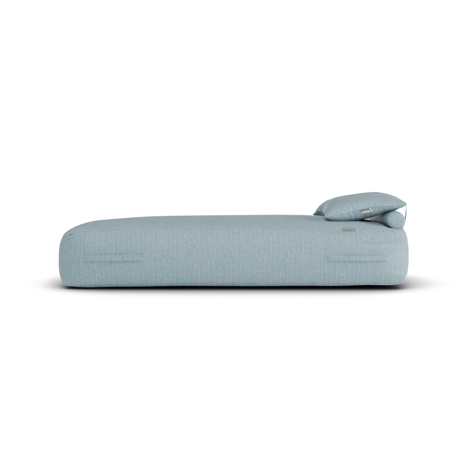 Original Daybed Sky Blue - Laui Lounge™ - Ligbed - Laui Lounge - livinglovely.nl