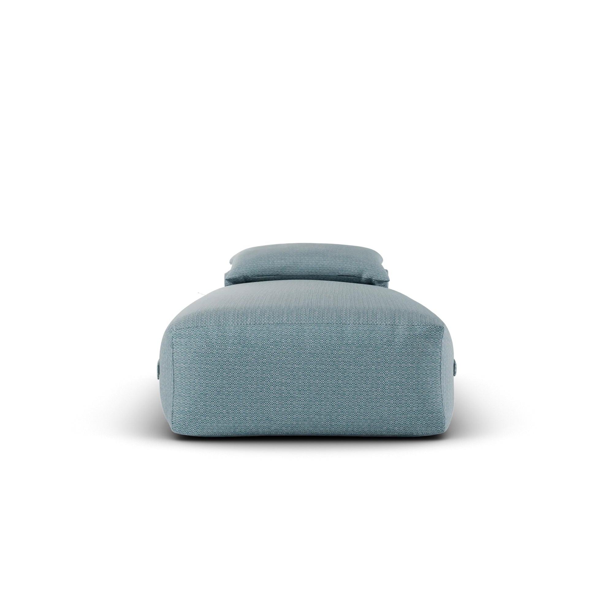 Original Daybed Sky Blue - Laui Lounge™ - Ligbed - Laui Lounge - livinglovely.nl