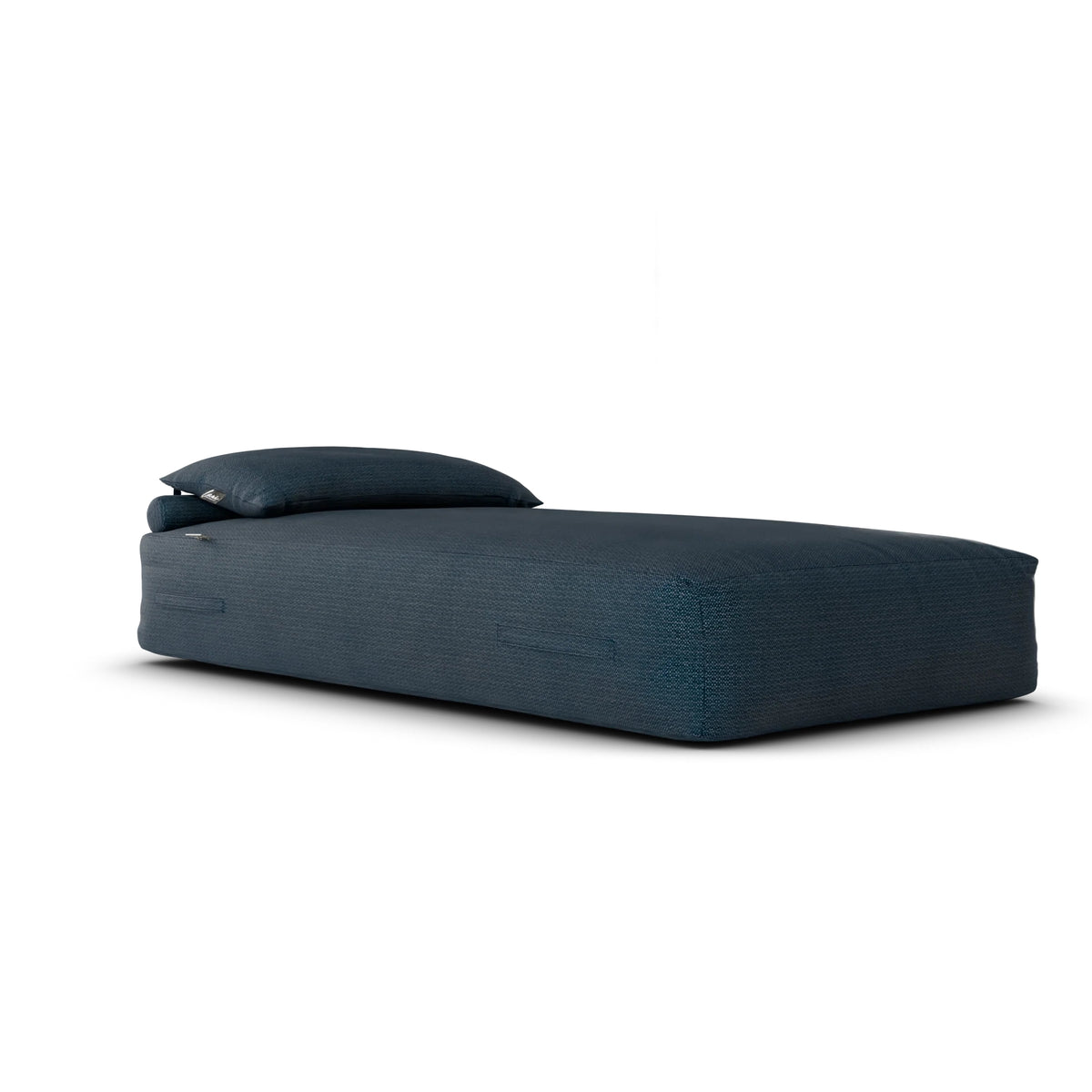 Original Daybed XL Marine - Laui Lounge™ - Ligbed - Laui Lounge - livinglovely.nl