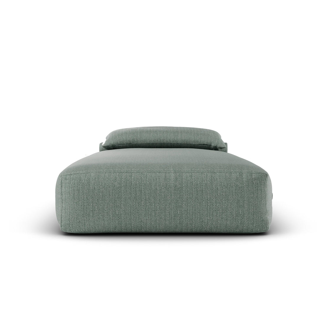 Original Daybed XL Sea Green - Laui Lounge™ - Ligbed - Laui Lounge - livinglovely.nl