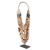 Ornament Indonesische Papua H109 - Pole To Pole - Ornament - Pole To Pole - livinglovely.nl