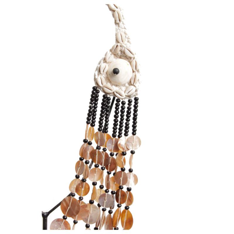 Ornament Indonesische Papua H109 - Pole To Pole - Ornament - Pole To Pole - livinglovely.nl