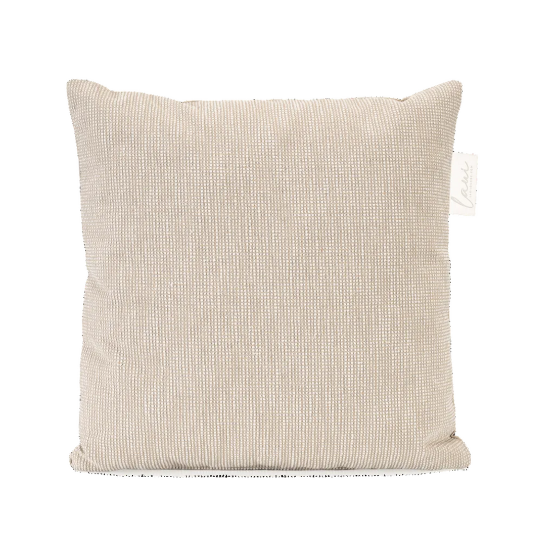 Laui Lounge outdoor kussen Slow Farafra 50x50 cm in warm zand